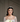 Diadema mireasă delicată stil tiara, Surrya, zirconiu cubic, placată aur alb Glamadearo