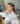 Halat Bride, satin, mireasa, eveniment special, simplu, pene - GLAMADEA