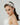 Diadema statement model floral