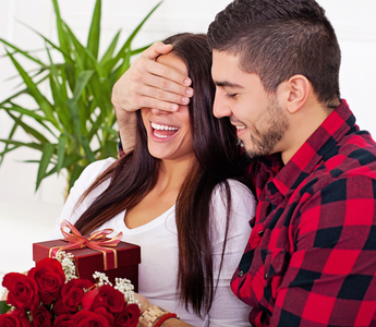 5 Idei de cadouri pentru femei de Ziua Îndrăgostiților