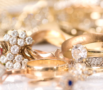 Top 3 avantaje ale placării bijuteriilor cu metale prețioase: aur/argint/rodiu