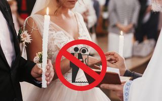 Când nu se fac nunți în 2023 – Zile de post și sărbători importante potrivit calendarului ortodox