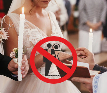 Când nu se fac nunți în 2023 – Zile de post și sărbători importante potrivit calendarului ortodox - GLAMADEA