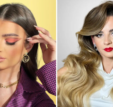 Bijuterii argintii sau aurii? Află care ți se potrivesc în funcție de subtonul pielii - GLAMADEA