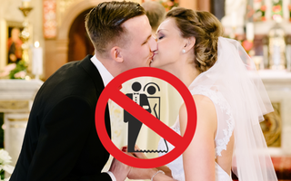 Când nu se fac nunți în 2024 – Zile de post și sărbători importante potrivit calendarului ortodox