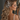 Accesoriu de păr mireasă Calypso – agrafa, Handmade, flexibil, cu cristale și frunze | Glamadea
