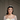 Diadema mireasă delicată stil tiara, Surrya, zirconiu cubic, placată aur alb Glamadearo