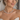 Colier Angelic cu Zirconiu Cubic 5A – Placat cu Aur Alb | Colier Mireasă & Eveniment