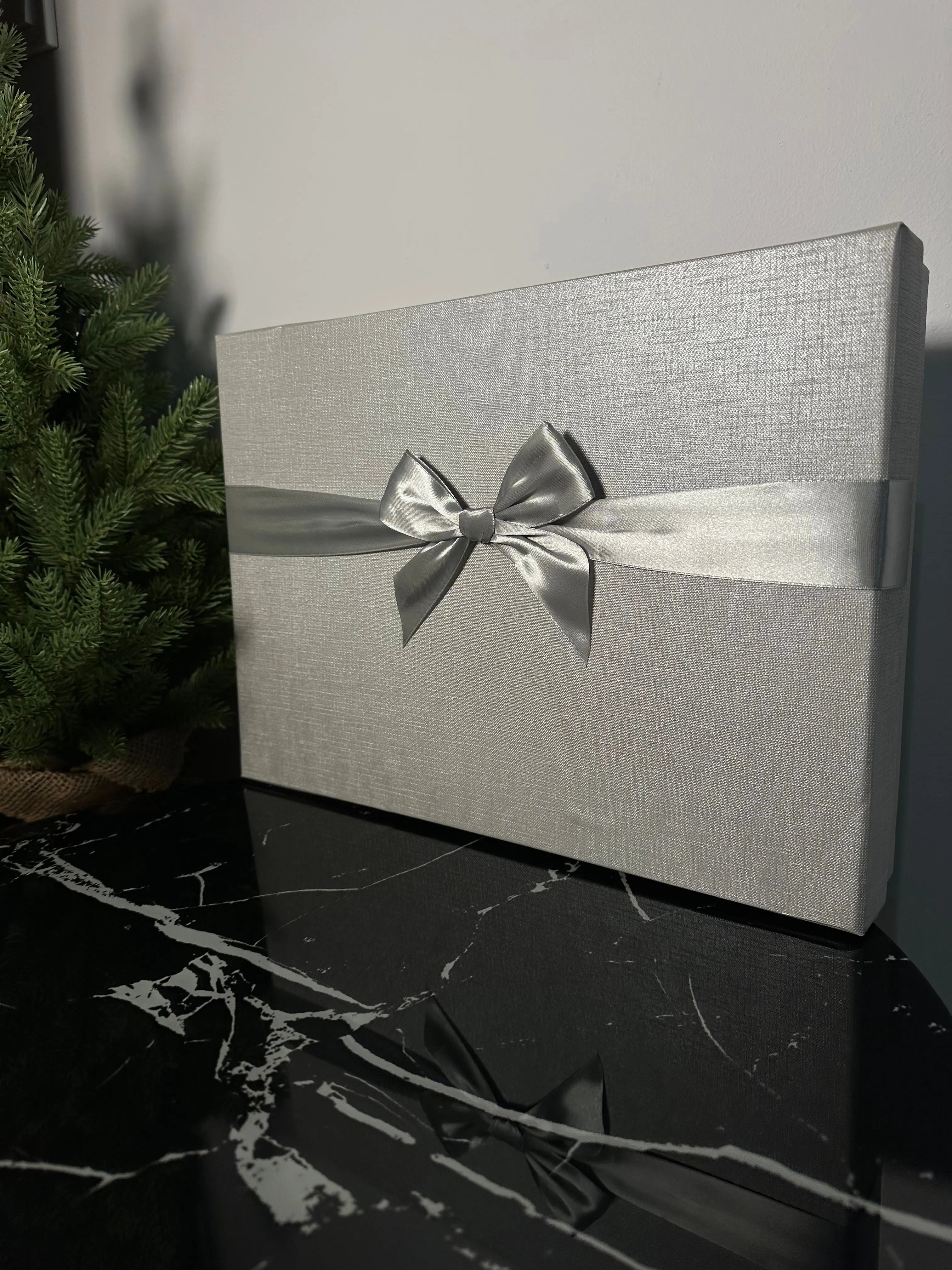 Împachetare premium GLAMADEA