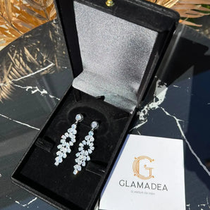 cercei eleganți