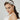 Diadema statement model floral